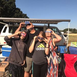 Meet your Posher, Kathy